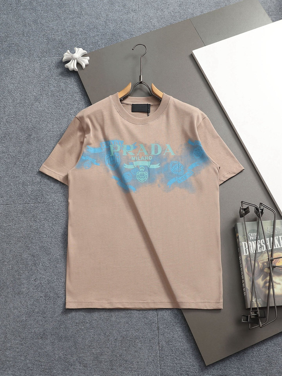 Classic T-shirt-309