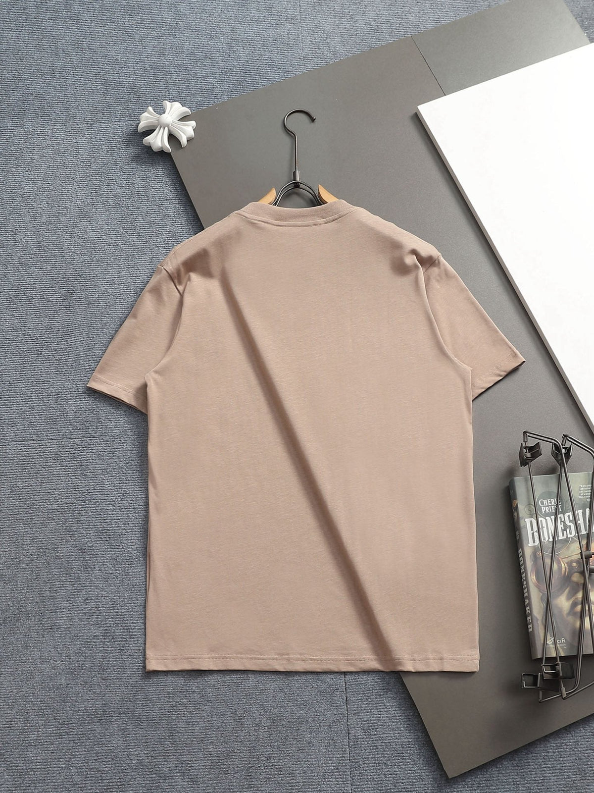 Classic T-shirt-309