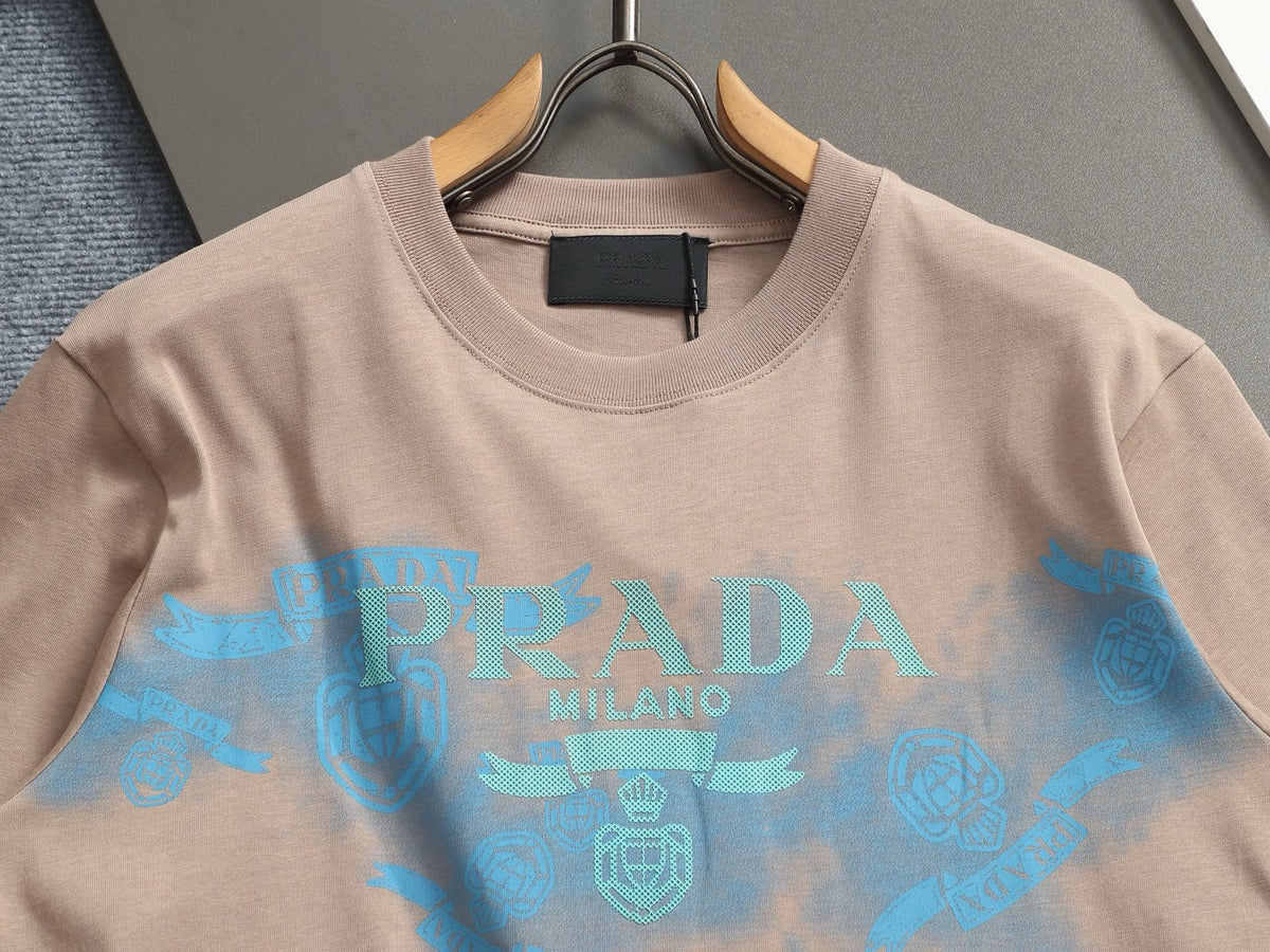 Classic T-shirt-309