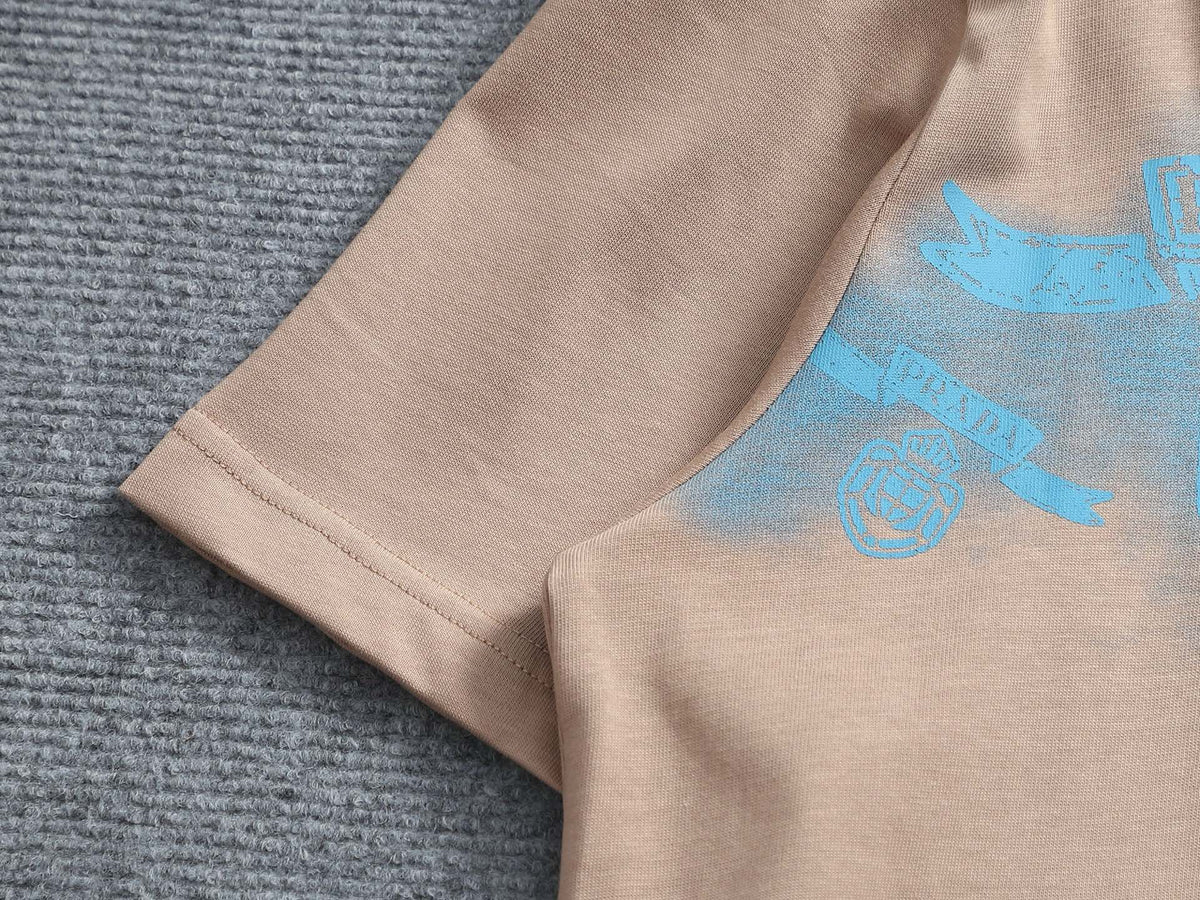 Classic T-shirt-309