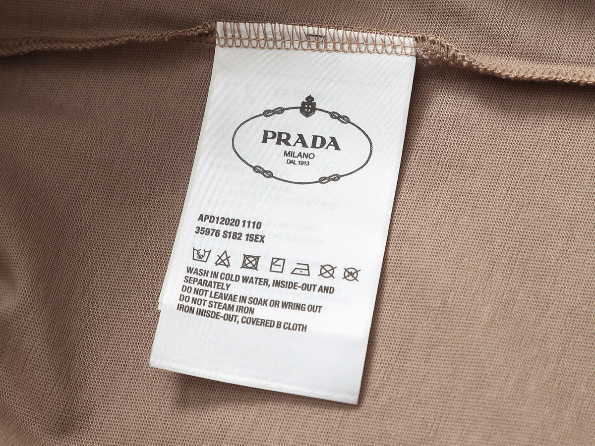Classic T-shirt-354