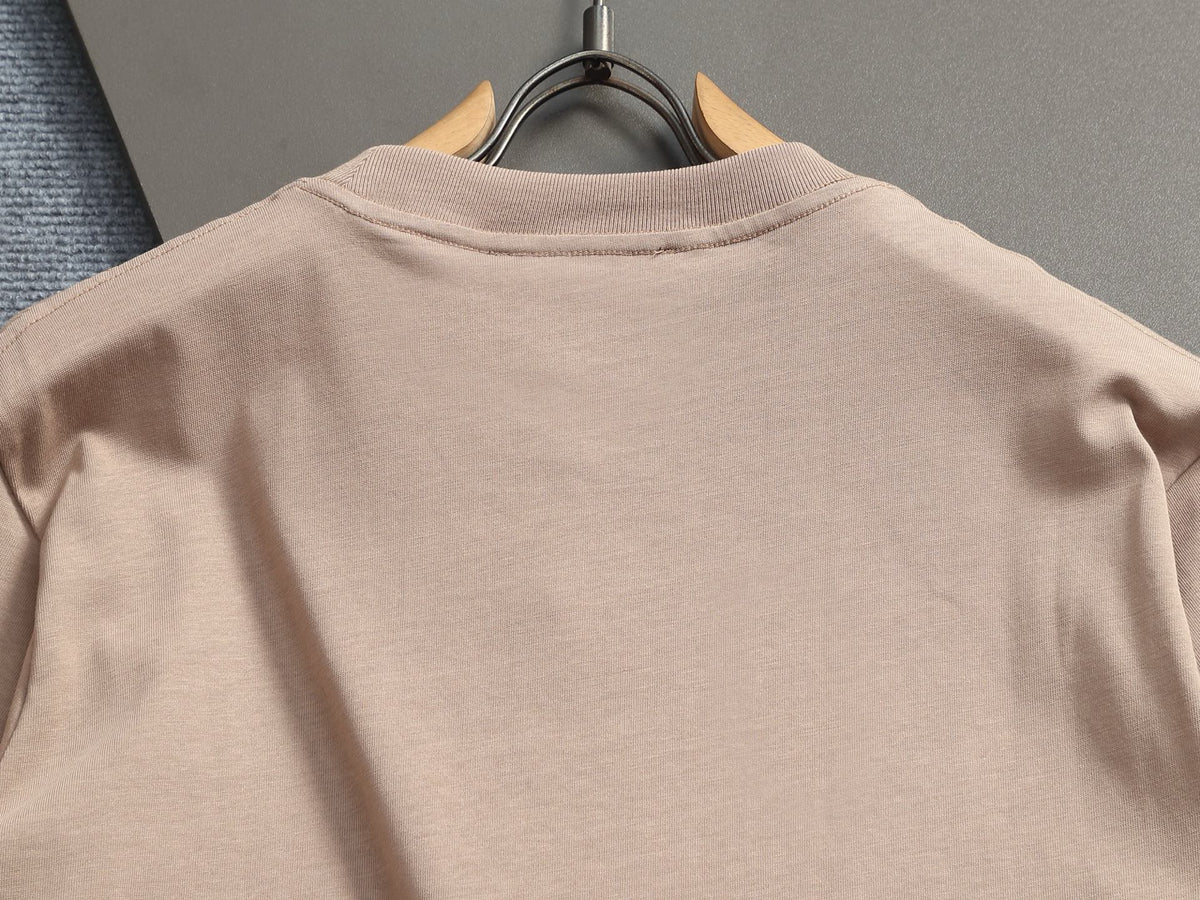 Classic T-shirt-309