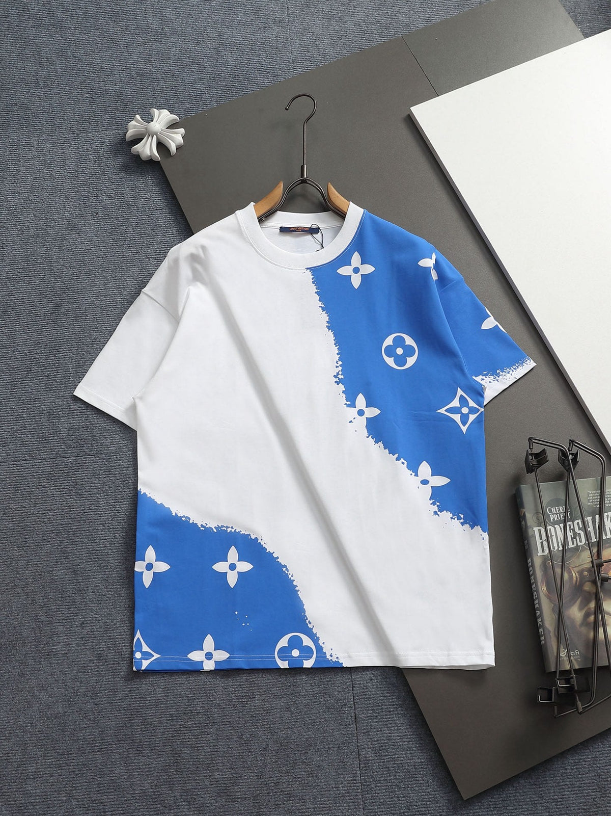 Classic T-shirt-355