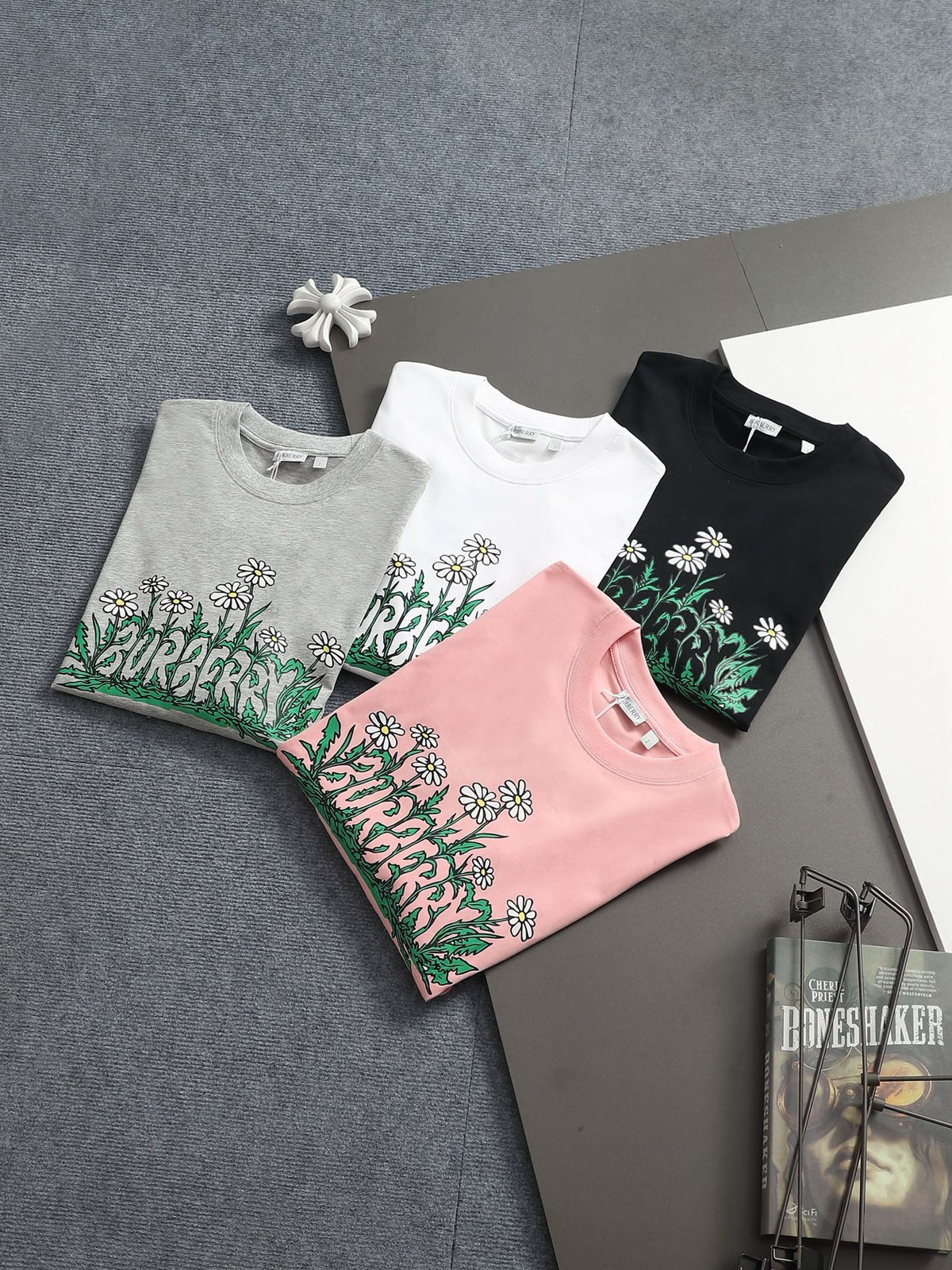 Classic T-shirt-356
