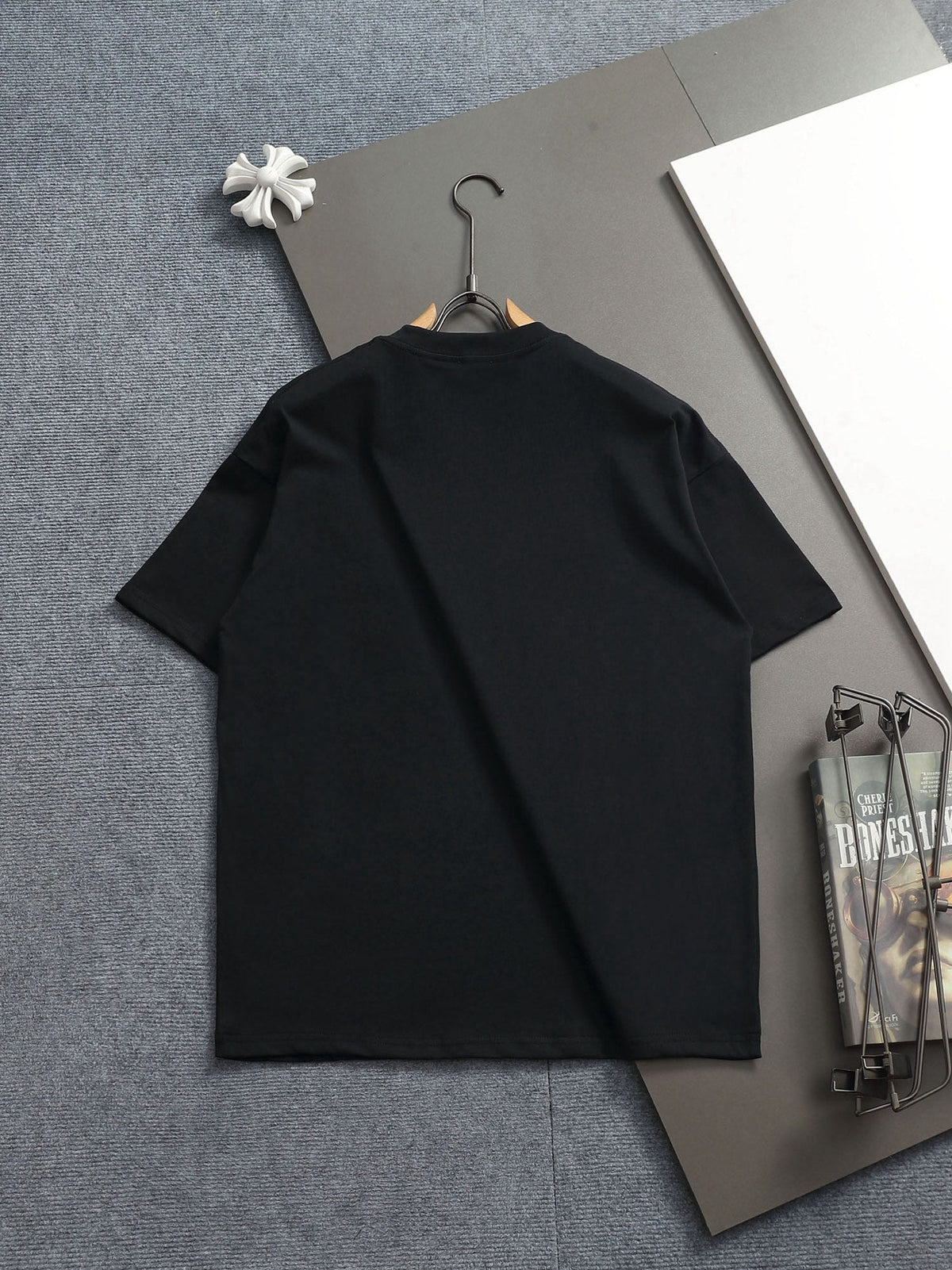 Classic T-shirt-356