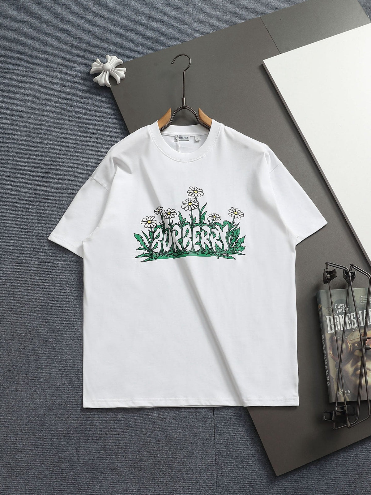 Classic T-shirt-311
