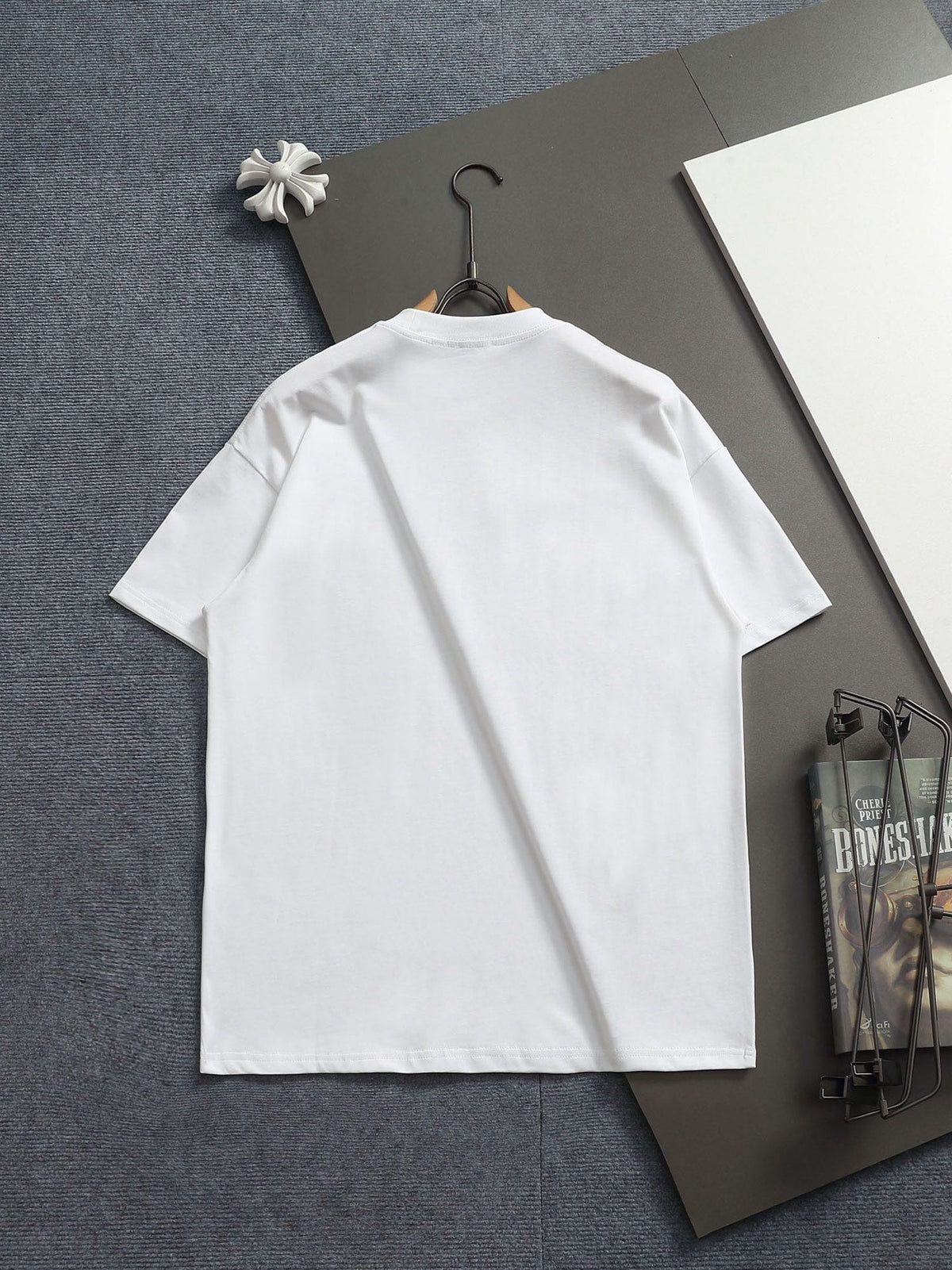 Classic T-shirt-311