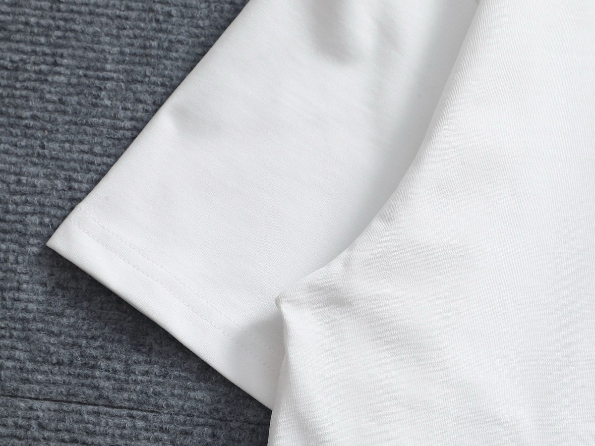Classic T-shirt-311