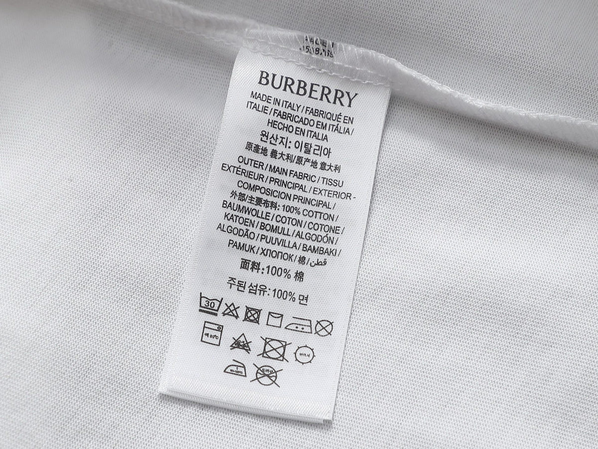 Classic T-shirt-311