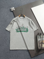 Classic T-shirt-356
