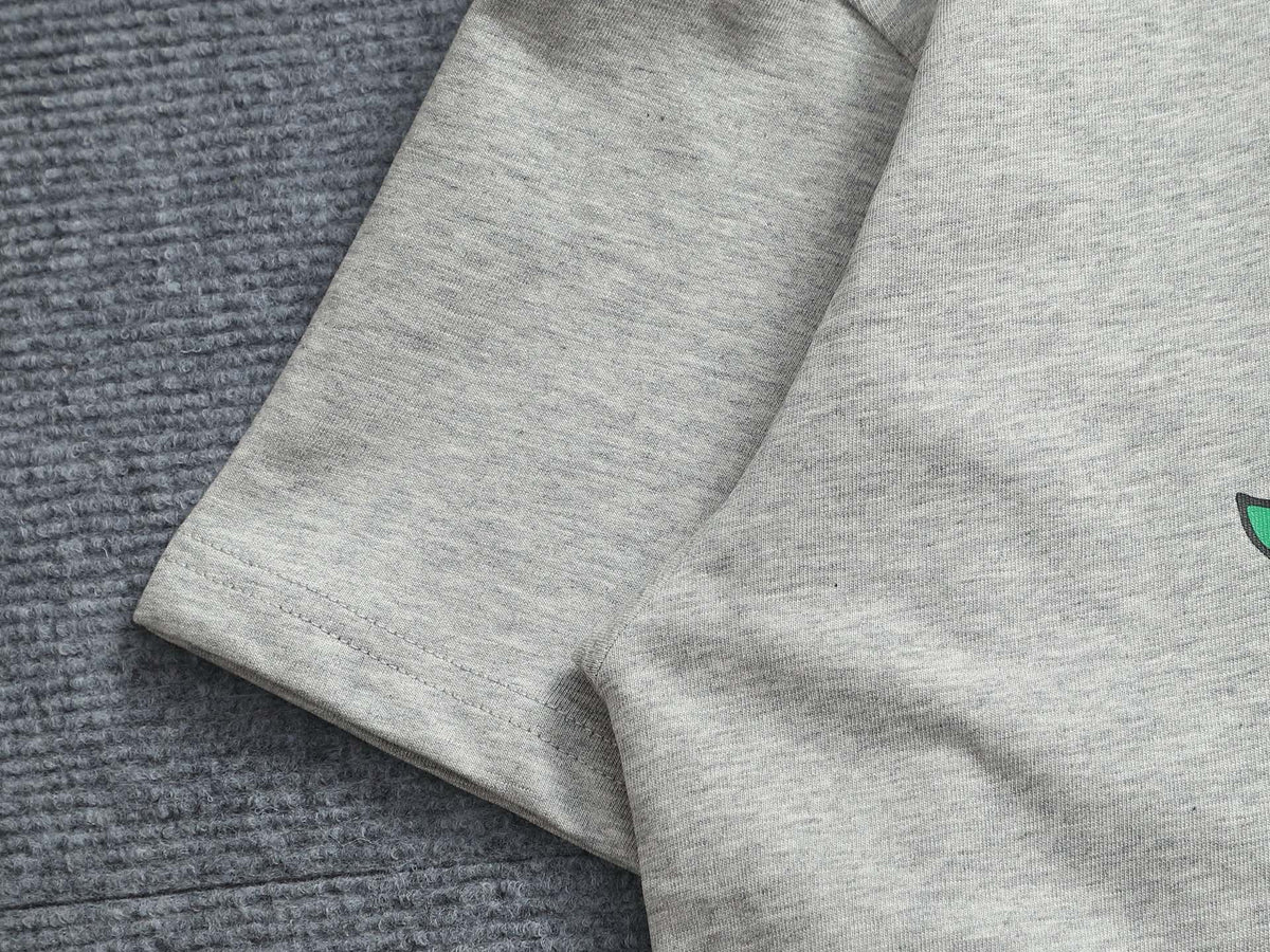 Classic T-shirt-356