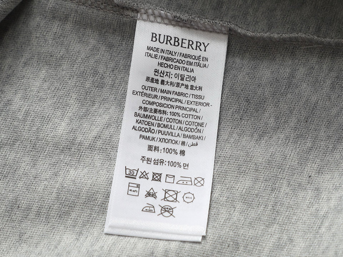 Classic T-shirt-311