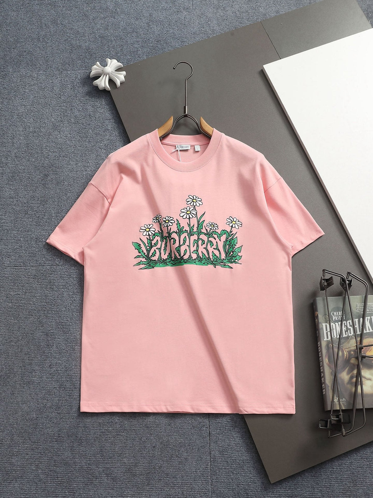 Classic T-shirt-311