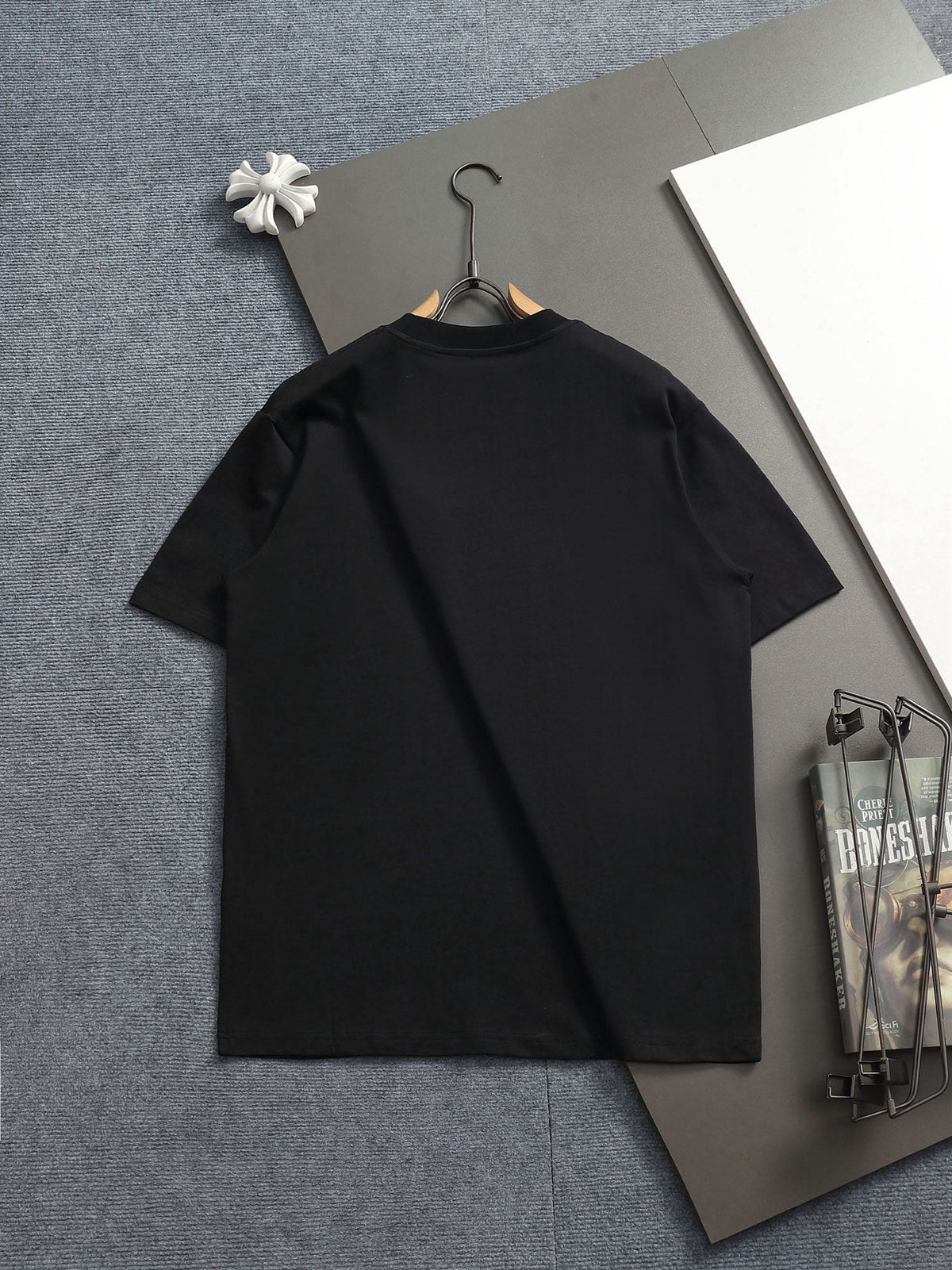 Classic T-shirt-312