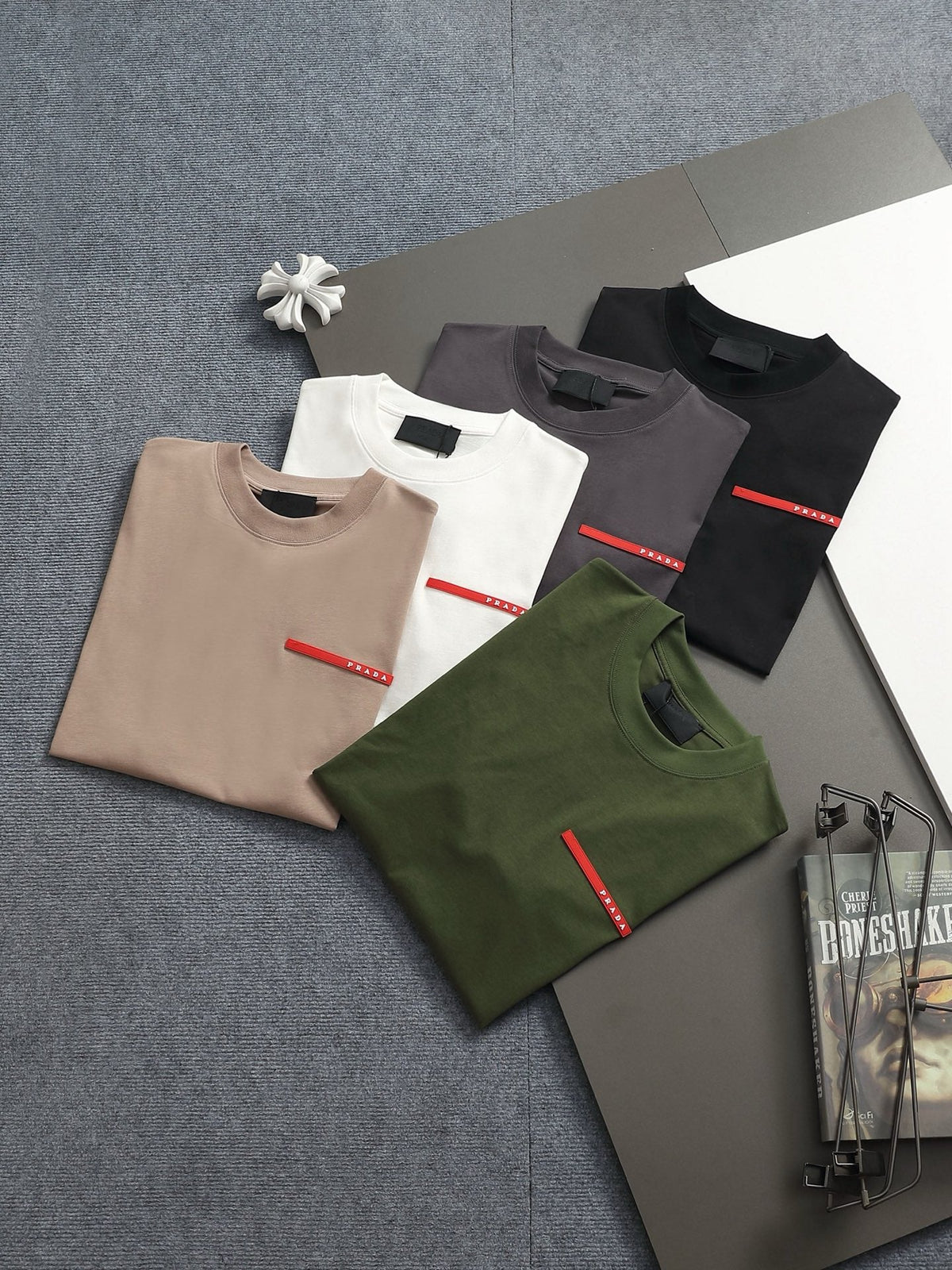 Classic T-shirt-312