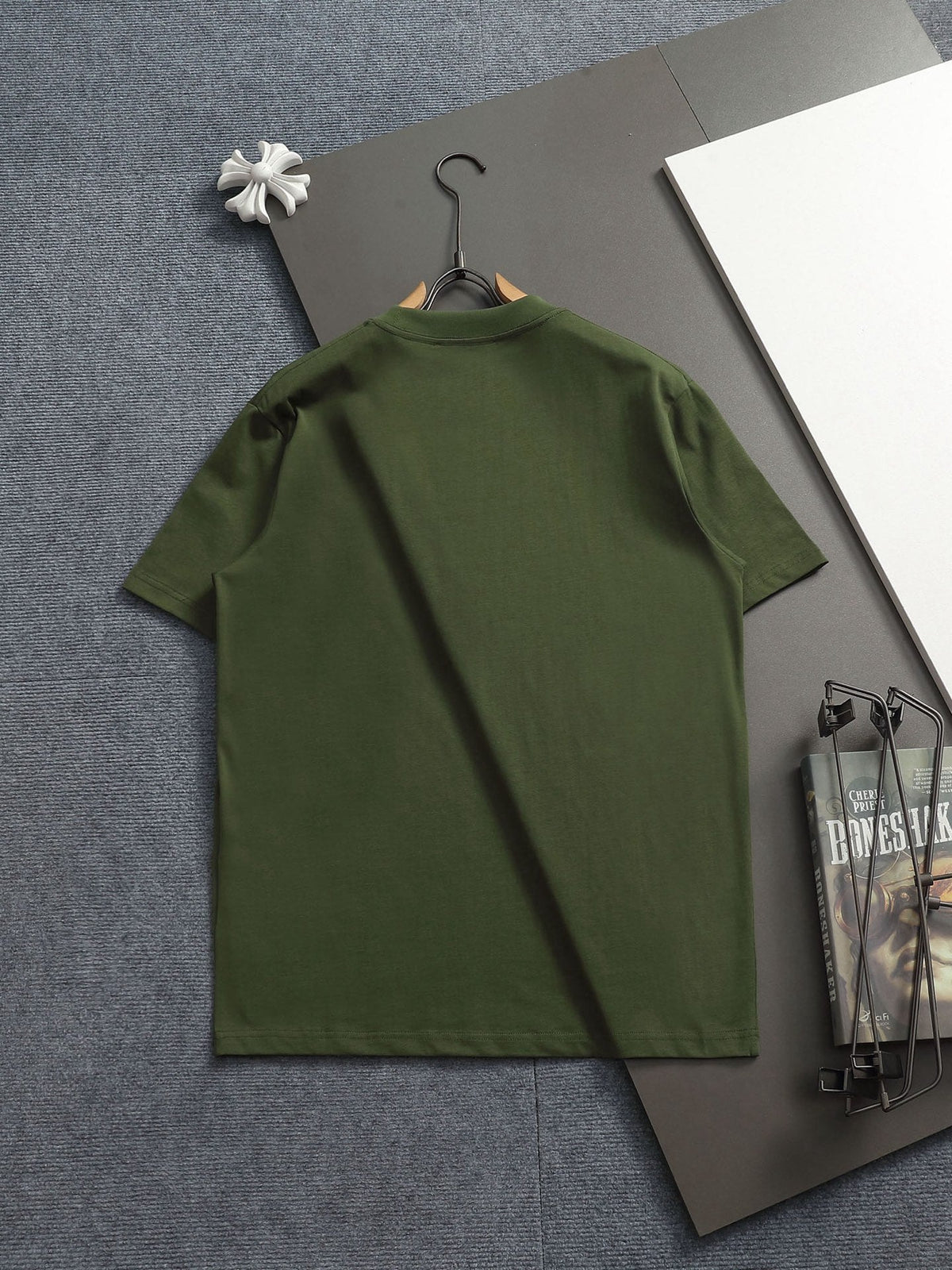 Classic T-shirt-312