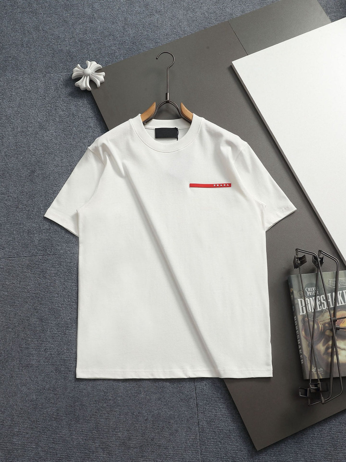 Classic T-shirt-357