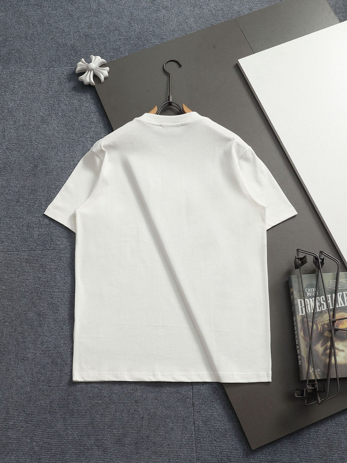 Classic T-shirt-312