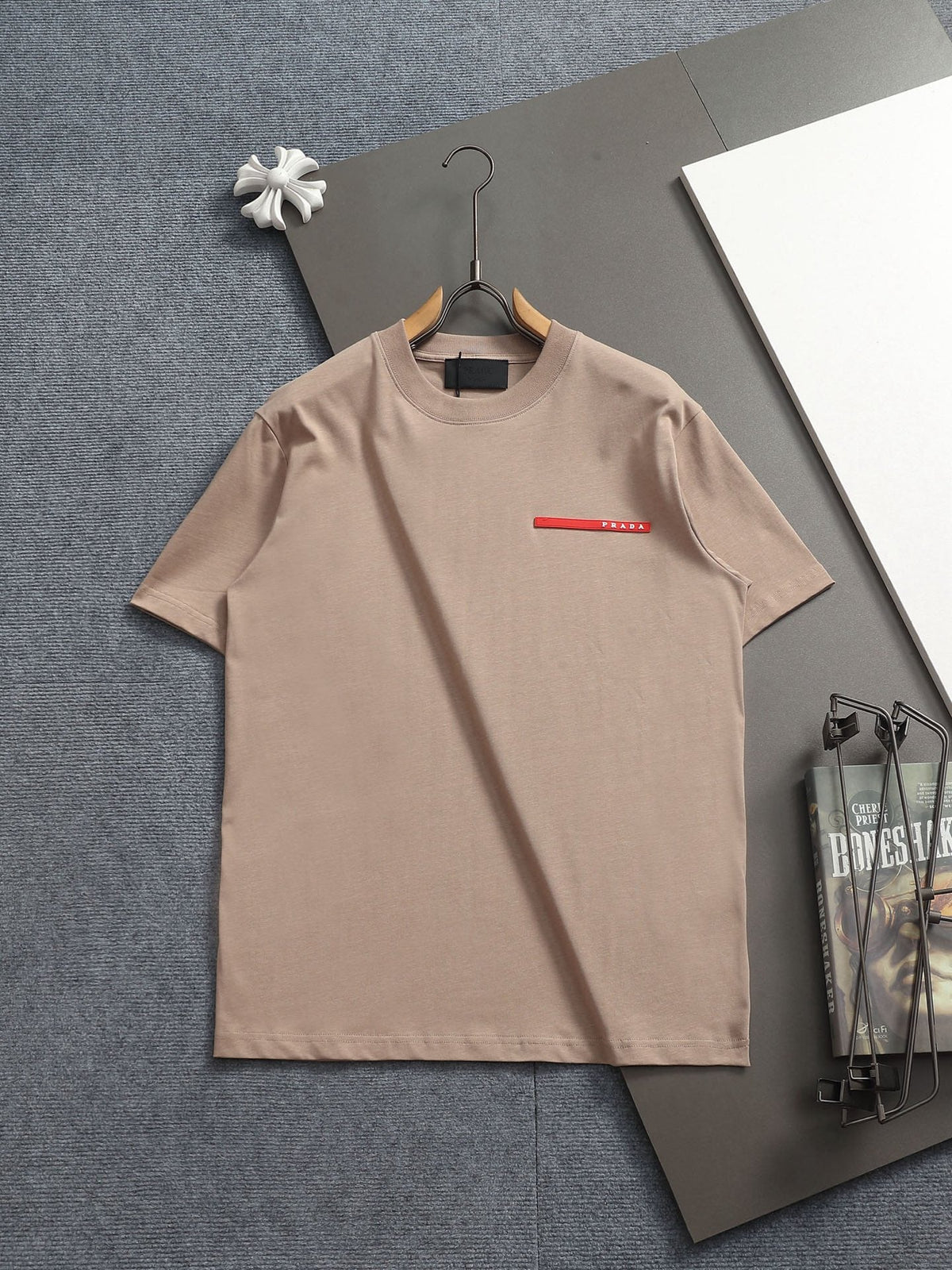 Classic T-shirt-312