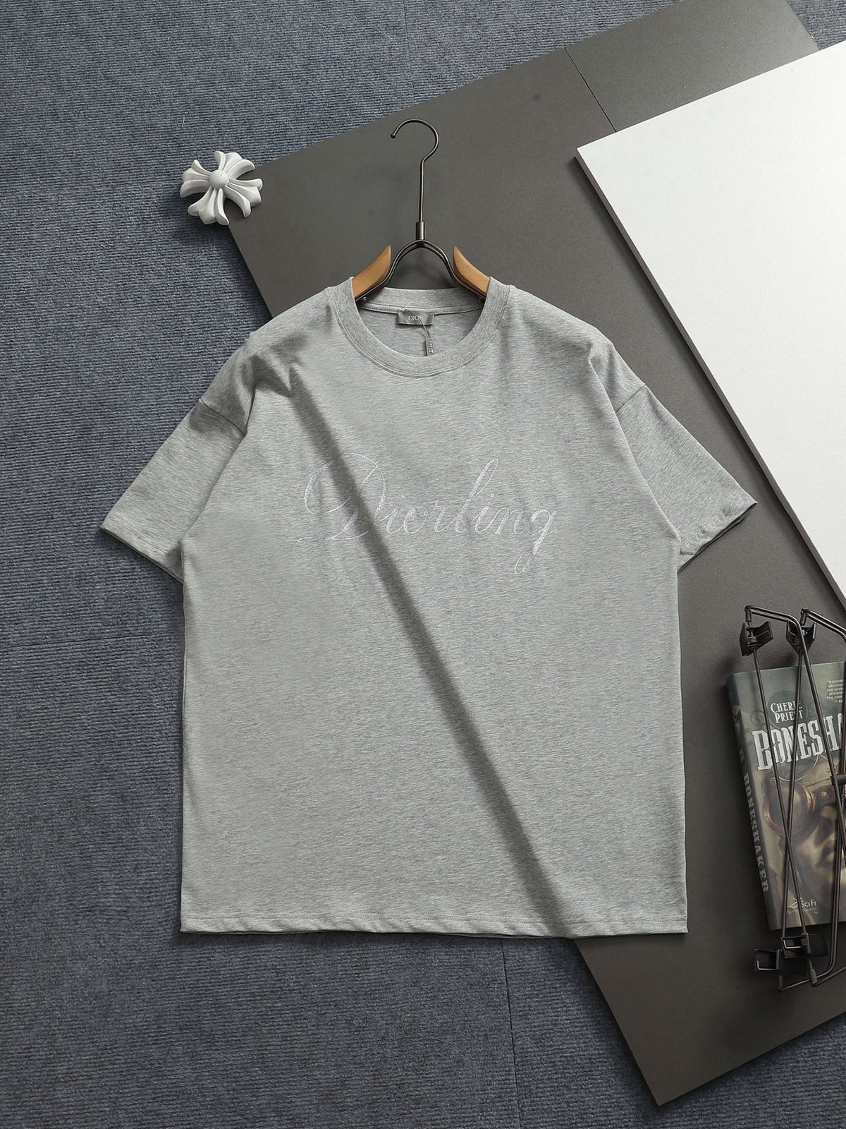 Classic T-shirt-358