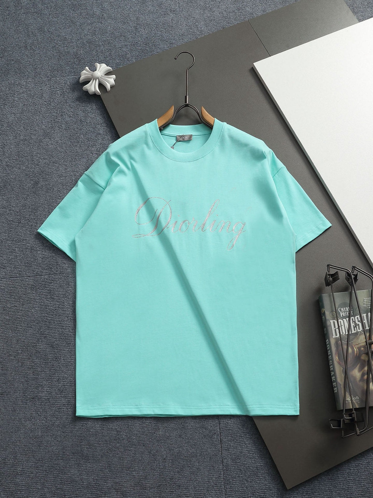 Classic T-shirt-358