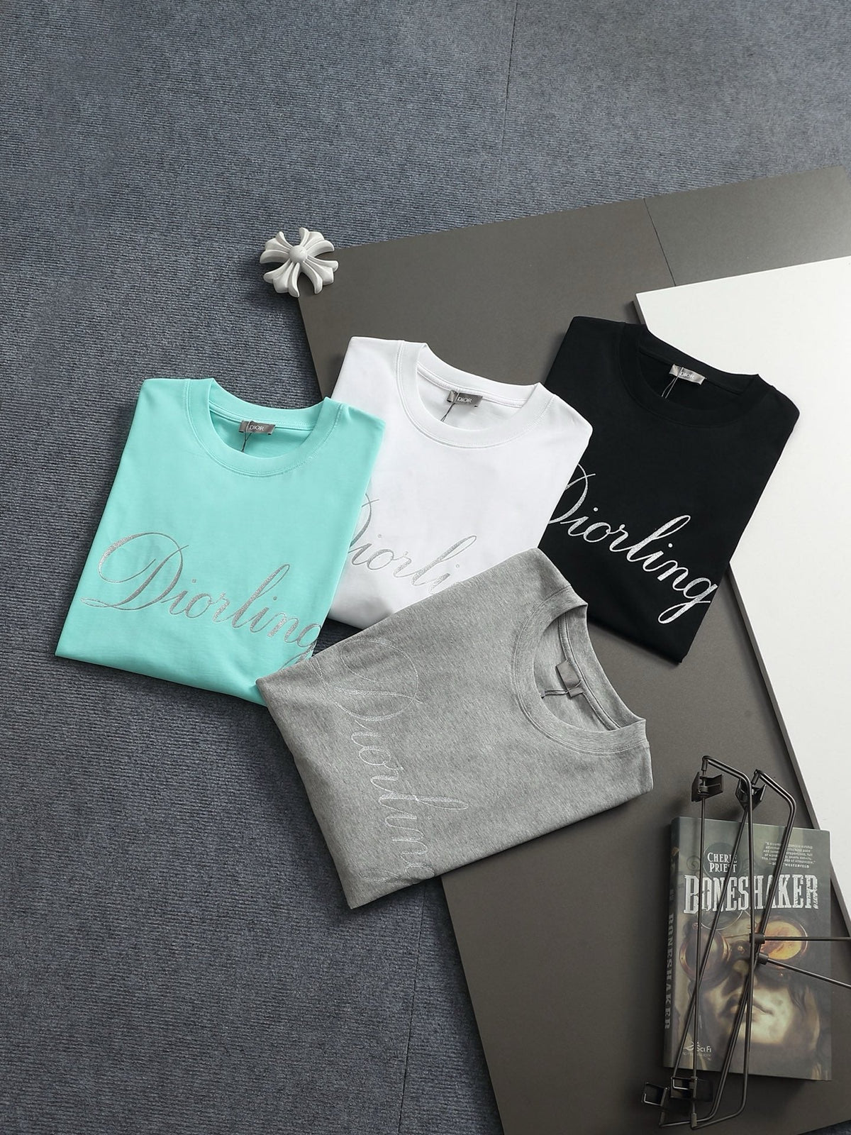 Classic T-shirt-313