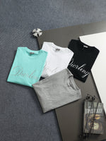 Classic T-shirt-358