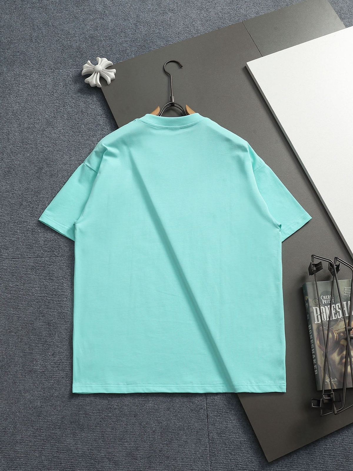 Classic T-shirt-358