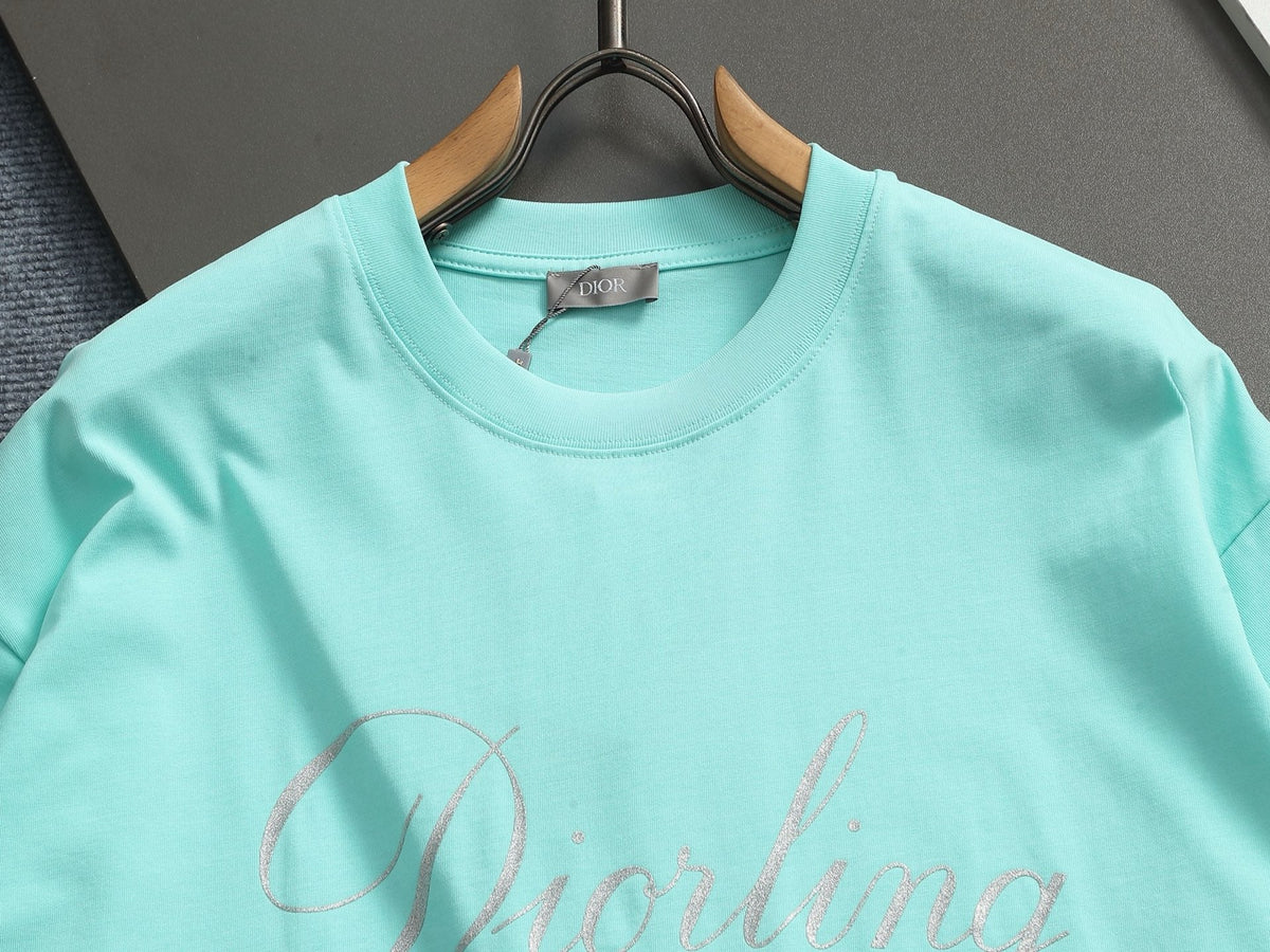 Classic T-shirt-358