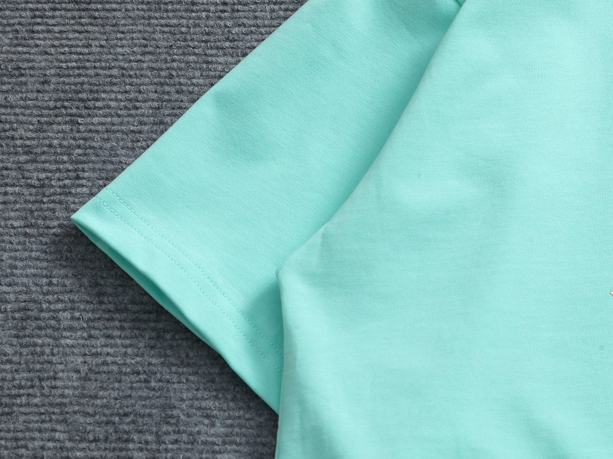 Classic T-shirt-313