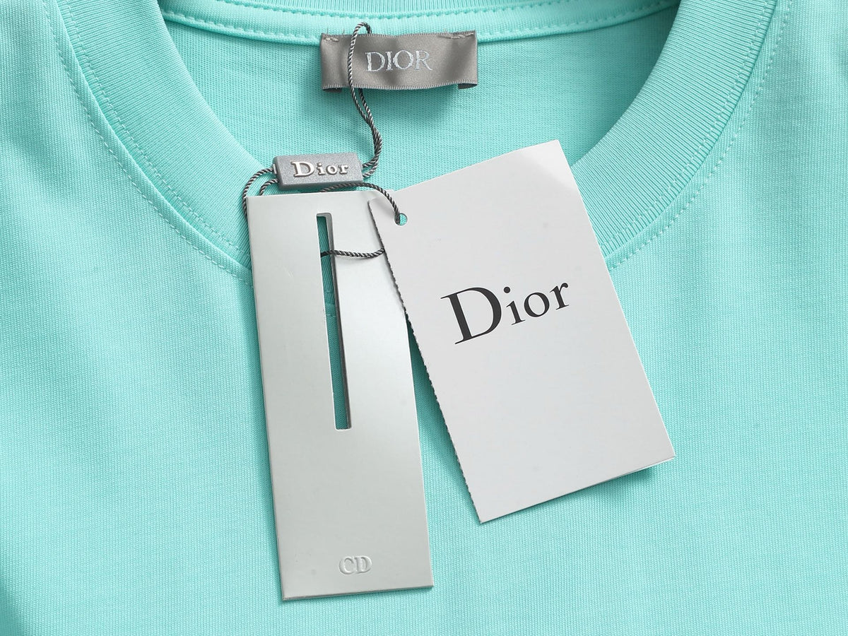 Classic T-shirt-358