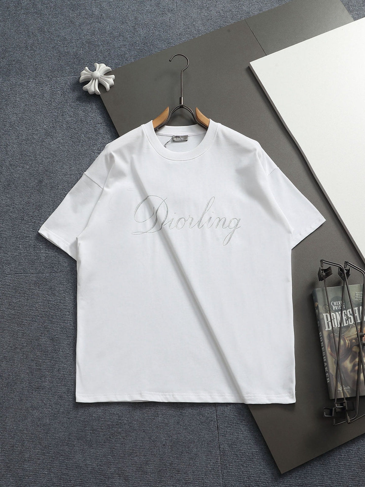 Classic T-shirt-313