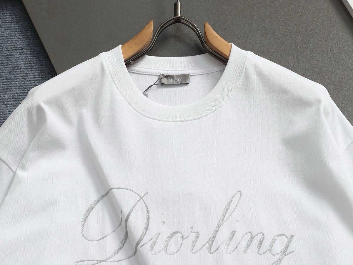 Classic T-shirt-358