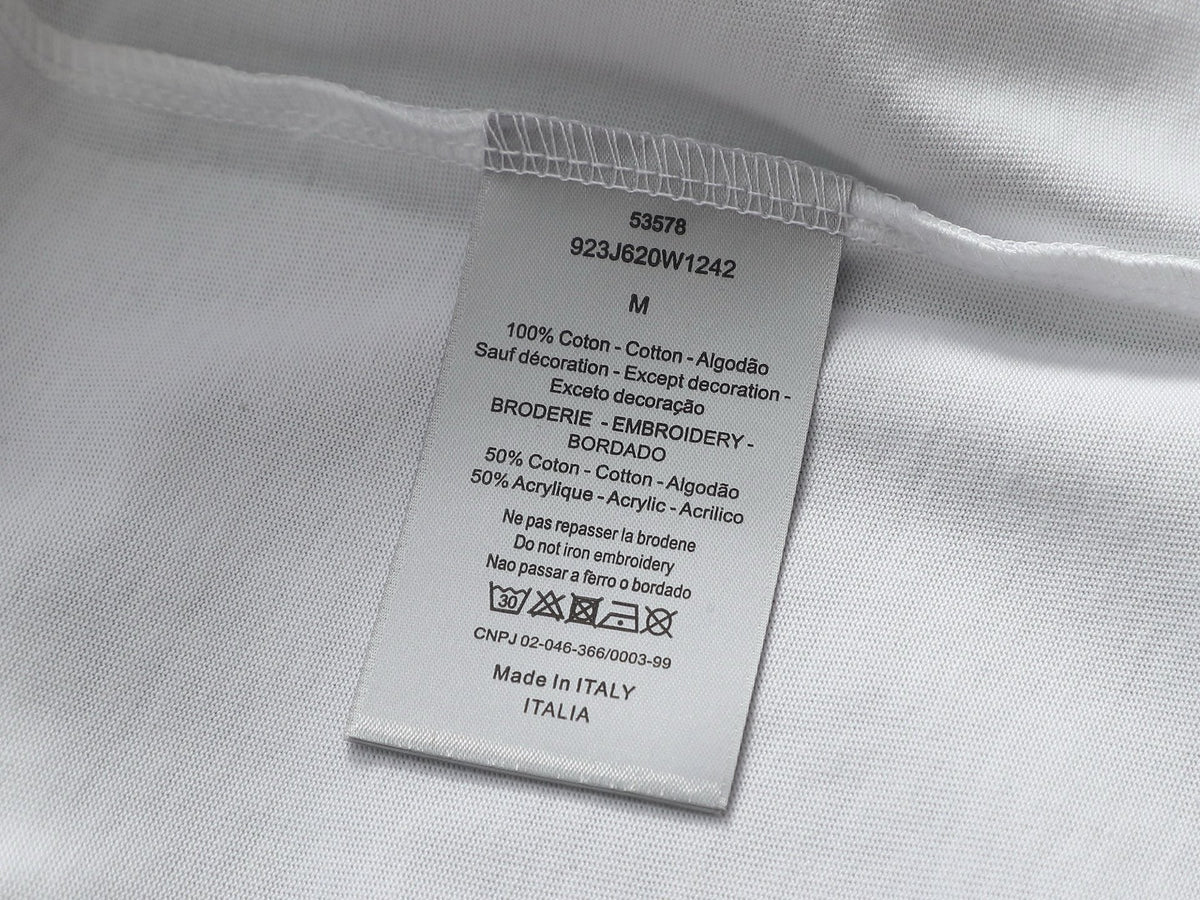 Classic T-shirt-358