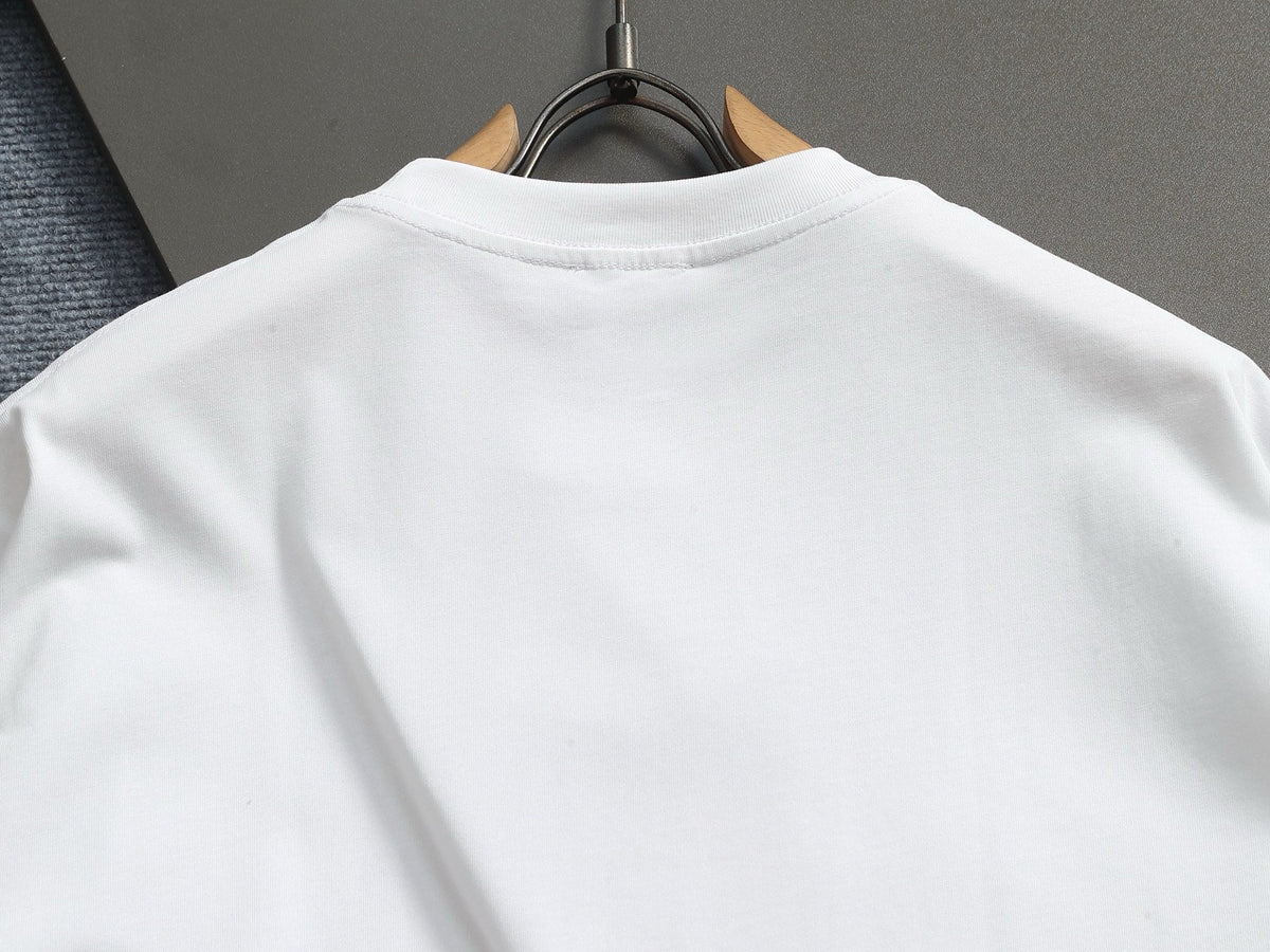 Classic T-shirt-358
