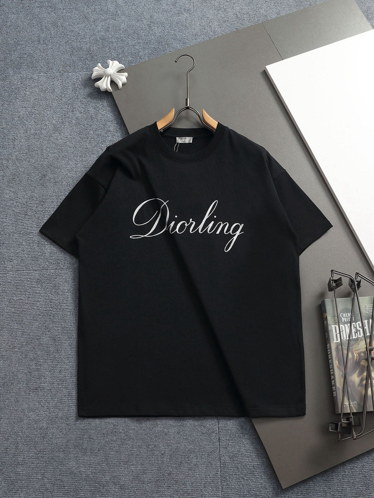 Classic T-shirt-313