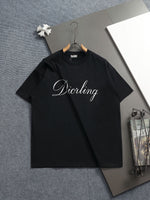 Classic T-shirt-358
