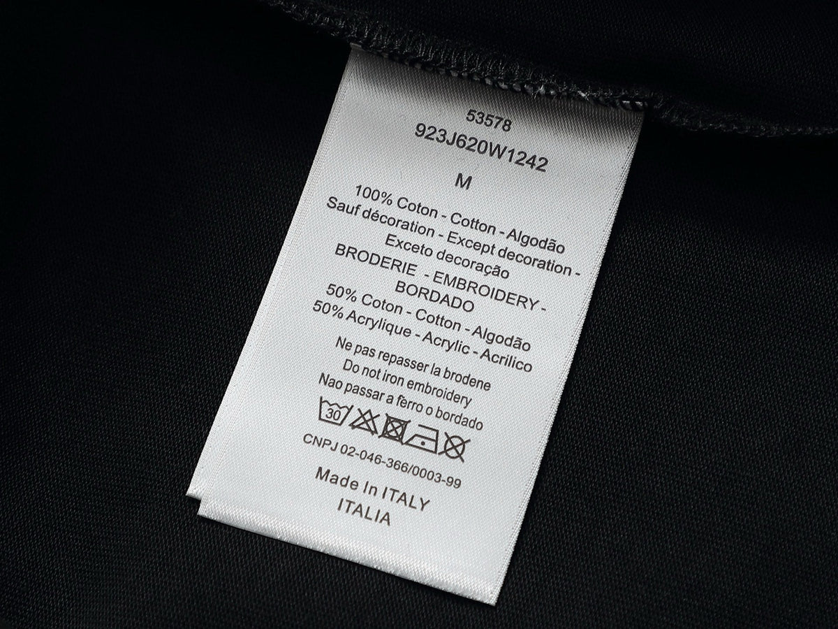 Classic T-shirt-313
