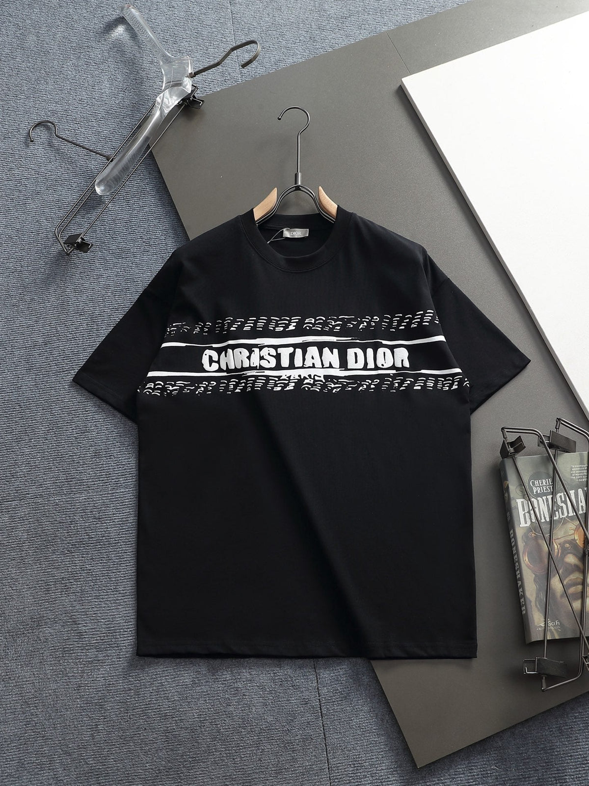 Classic T-shirt-314