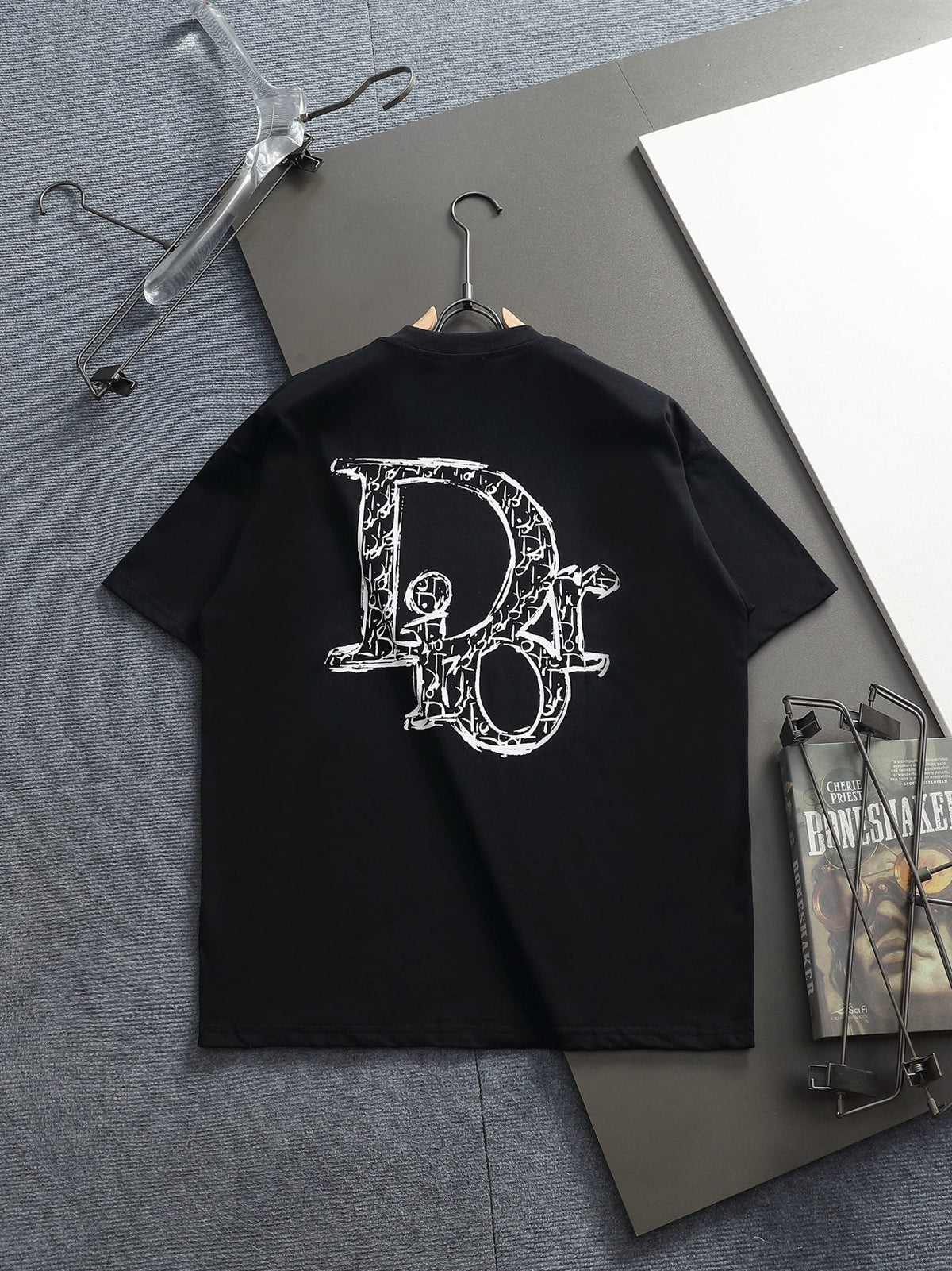 Classic T-shirt-314