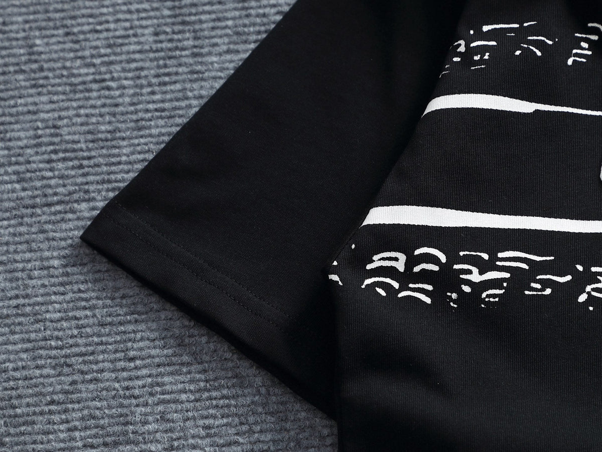 Classic T-shirt-314