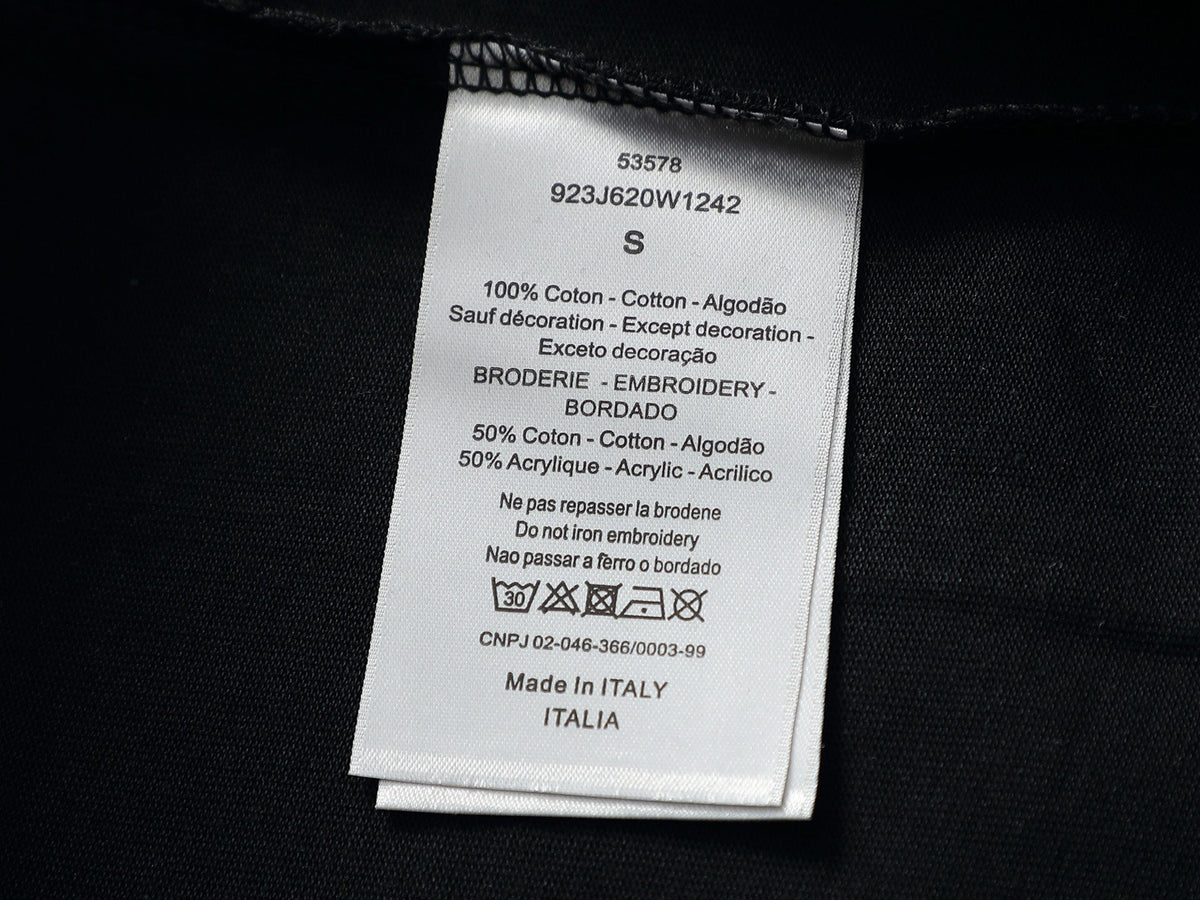 Classic T-shirt-359
