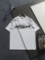 Classic T-shirt-359