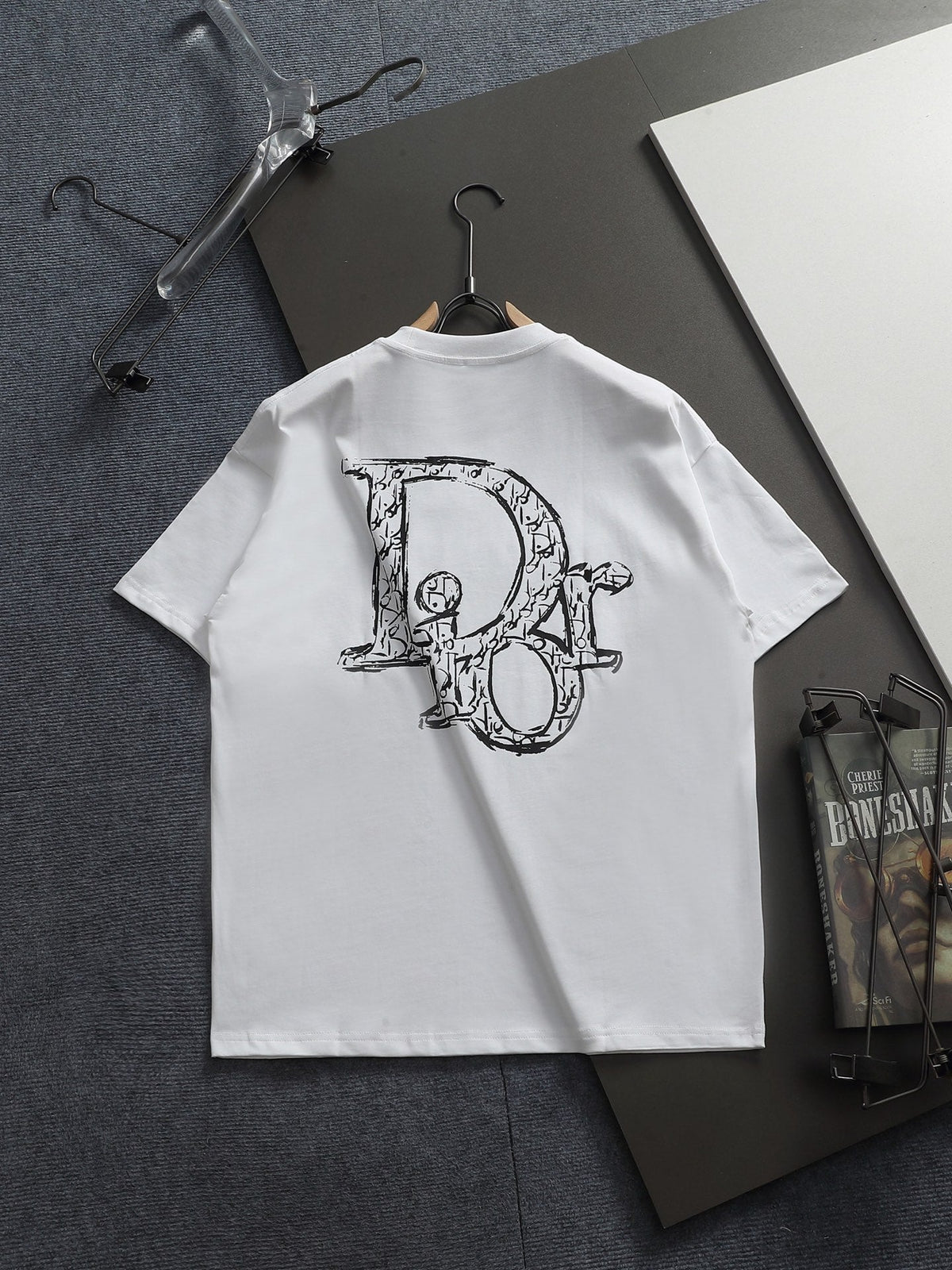 Classic T-shirt-314