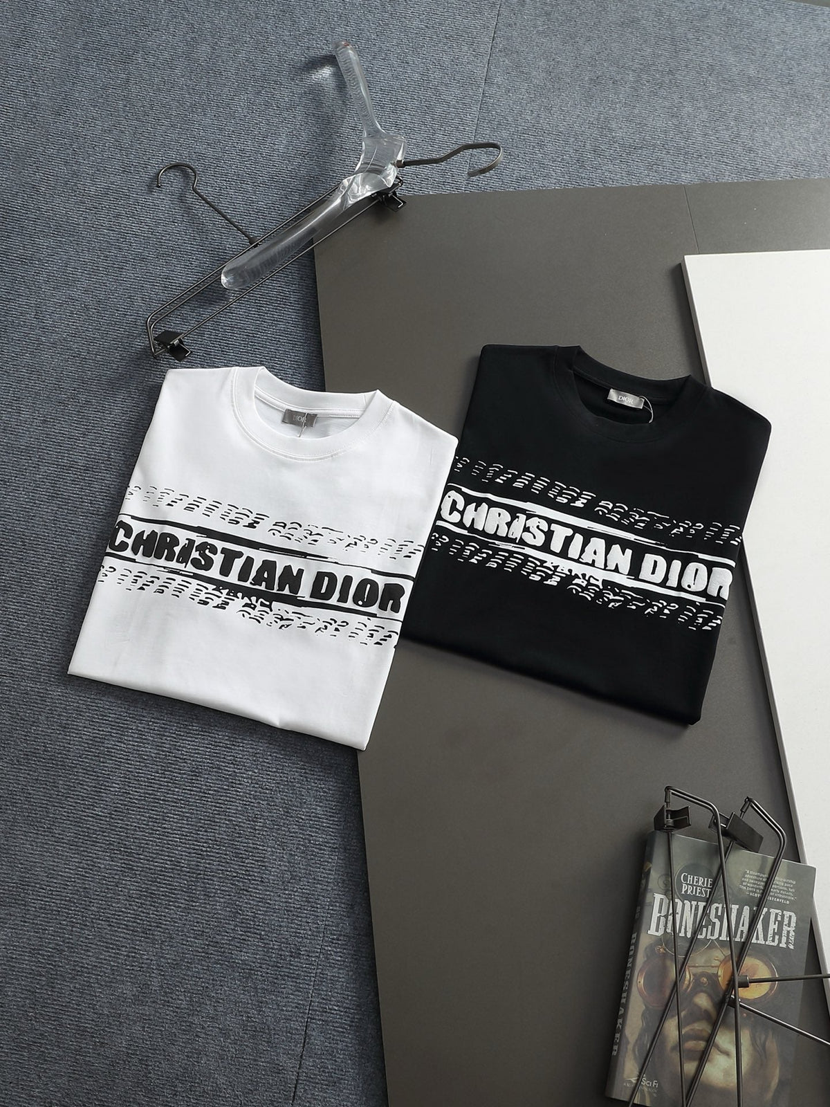 Classic T-shirt-359