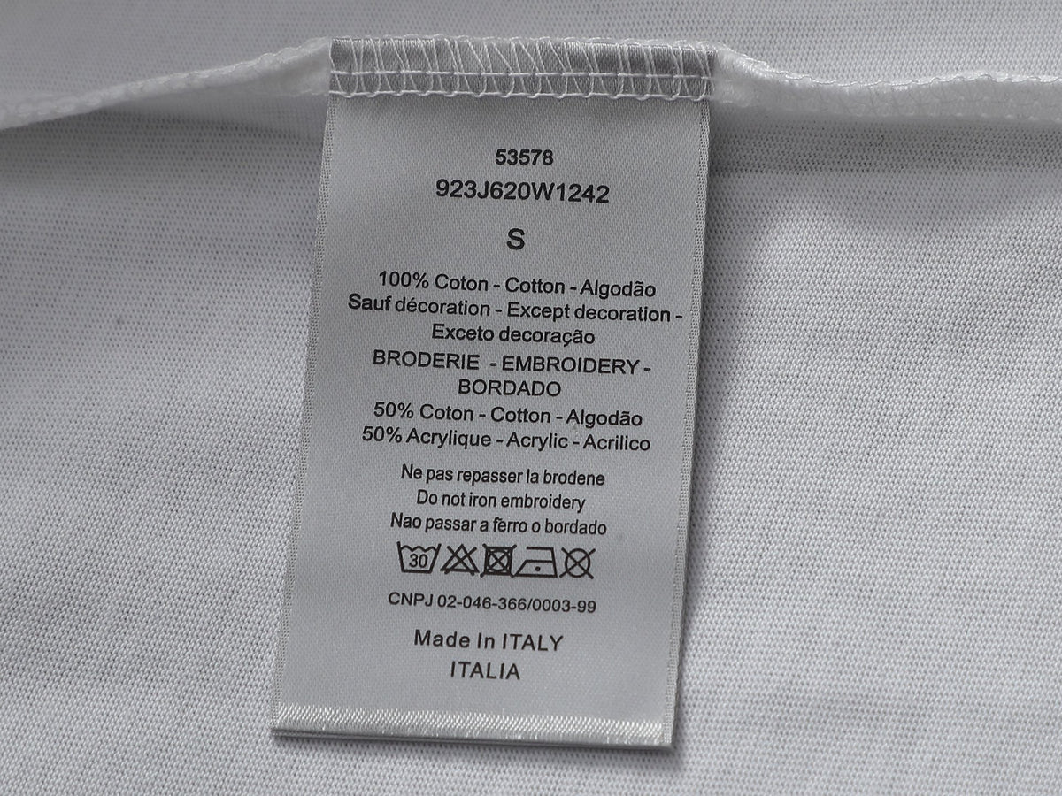 Classic T-shirt-314