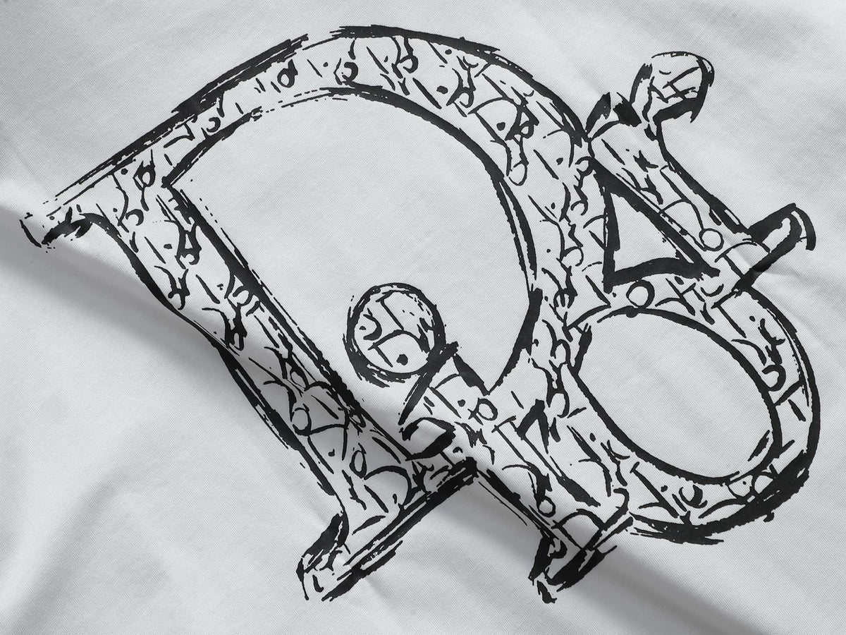Classic T-shirt-359