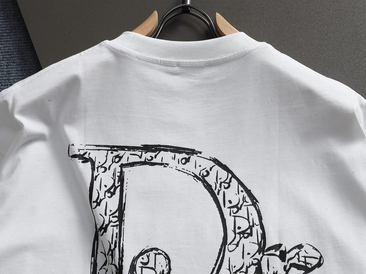 Classic T-shirt-359