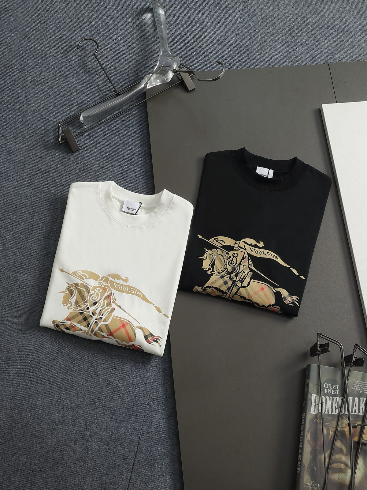 Classic T-shirt-315