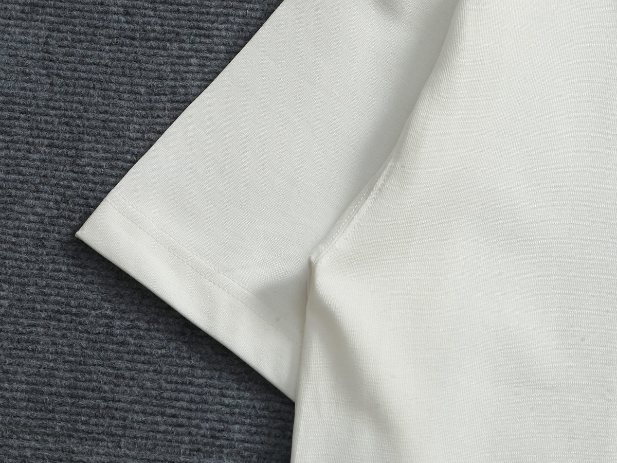 Classic T-shirt-360